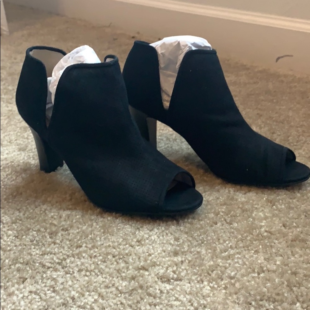 Woman heels